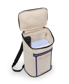 Mochila de Viagem Stripes - Tumi Mclaren - Tumi