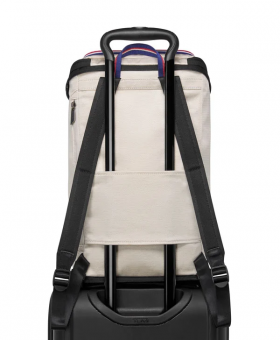 Mochila de Viagem Stripes - Tumi Mclaren - Tumi