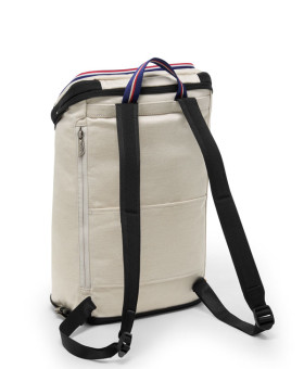 Mochila de Viagem Stripes - Tumi Mclaren - Tumi