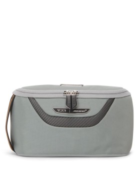 Necessaire Remex Cinzento | TUMI McLaren | TUMI