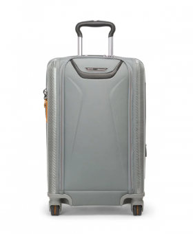 Mala de Cabine 56cm Aero Internacional Expansível Cinzenta | Tumi McLaren | Tumi