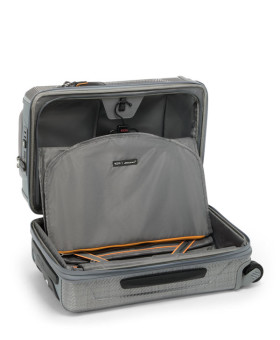 Mala de Cabine 56cm Aero Internacional Expansível Cinzenta | Tumi McLaren | Tumi