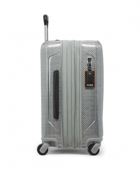 Mala de Cabine 56cm Aero Internacional Expansível Cinzenta | Tumi McLaren | Tumi