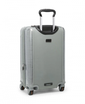 Mala de Cabine 56cm Aero Internacional Expansível Cinzenta | Tumi McLaren | Tumi