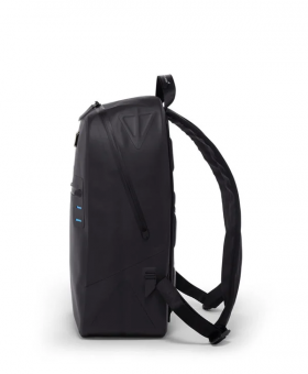 Mochila Hyperdrive Preta | Tumi Mclaren | Tumi