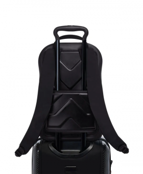 Mochila Hyperdrive Preta | Tumi Mclaren | Tumi