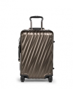 Mala de Cabine 56cm Internacional Bronze - 19 Degree Aluminium - Tumi