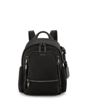 Mochila de Senhora Celina Preta | Voyageur | Tumi