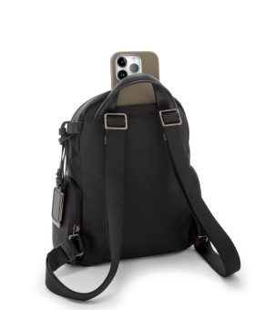 Mochila de Senhora Celina Preta | Voyageur | Tumi