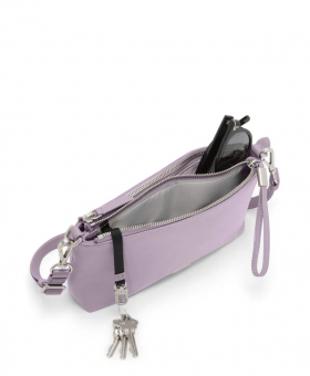 Bolsa de Senhora Tiracolo Adela Lavanda | Voyageur  | Tumi
