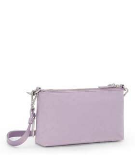 Bolsa de Senhora Tiracolo Adela Lavanda | Voyageur  | Tumi