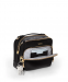 Bolsa Tiracolo de Senhora Teghan Preto/Dourado | Voyageur | Tumi