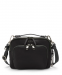 Bolsa Tiracolo de Senhora Teghan Preto | Voyageur | Tumi