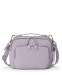 Bolsa Tiracolo de Senhora Teghan Lavanda | Voyageur | Tumi