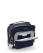 Bolsa Tiracolo de Senhora Teghan Azul Indigo | Voyageur | Tumi