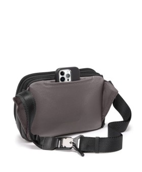 Bolsa de Peito Sling Ranger Cinzenta Carvão | Alpha Bravo | Tumi