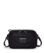 Bolsa de Peito Sling Mayport Preto | Alpha Bravo | Tumi