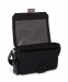 Bolsa de Tiracolo Parson Preta | Harrisson | Tumi
