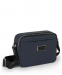 Bolsa de Tiracolo Winsor Azul Marinho | Harrisson | Tumi