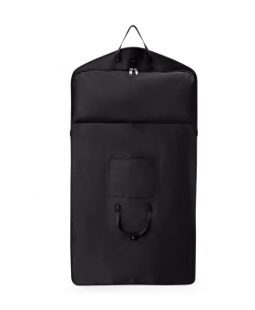 Porta-Fatos Expansível Preto | Acessórios | Tumi Essenciais de Viagem