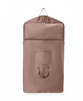 Porta-Fatos Expansível Mauve | Acessórios | Tumi Essenciais de Viagem