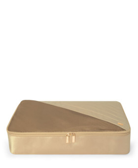 Organizador de Mala Grande Dourado | Tumi Travel Accessories | Tumi