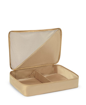 Organizador de Mala Grande Dourado | Tumi Travel Accessories | Tumi