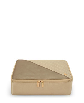 Organizador de Mala Médio Dourado | Tumi Travel Accessories | Tumi