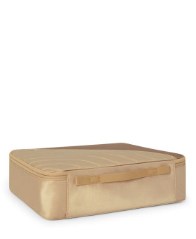 Organizador de Mala Médio Dourado | Tumi Travel Accessories | Tumi
