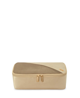 Organizador de Mala Pequeno Dourado | Tumi Travel Accessories | Tumi