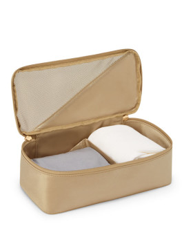 Organizador de Mala Pequeno Dourado | Tumi Travel Accessories | Tumi