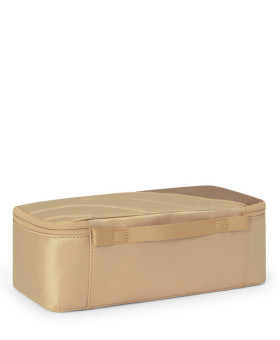 Organizador de Mala Pequeno Dourado | Tumi Travel Accessories | Tumi