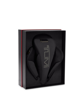 Conjunto de três capas para tacos de golfe Preto | Tumi Sports| Tumi