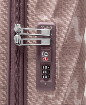 Mala de Cabine 55cm Continental Blush | 19 Degree Lite | Tumi