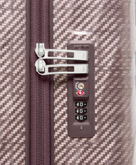 Mala de Cabine 55cm Continental Blush | 19 Degree Lite | TUMI