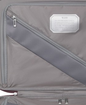 Mala de Cabine 55cm Continental Blush | 19 Degree Lite | TUMI