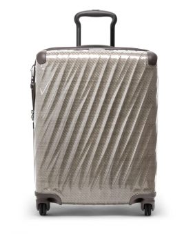 Mala de Cabine 55cm Continental Cinzento | 19 Degree Lite | TUMI