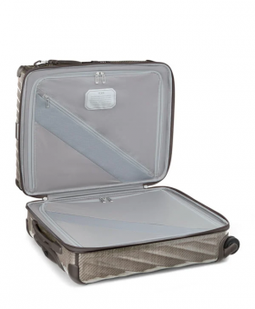 Mala de Cabine 55cm Continental Cinzento | 19 Degree Lite | TUMI