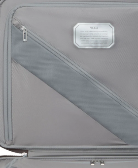 Mala de Cabine 55cm Continental Cinzento | 19 Degree Lite | TUMI