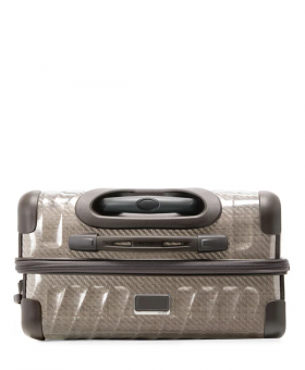Mala de Cabine 55cm Continental Cinzento | 19 Degree Lite | TUMI