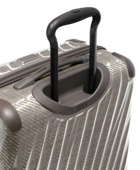 Mala de Cabine 55cm Continental Cinzento | 19 Degree Lite | TUMI