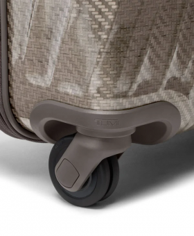 Mala de Cabine 55cm Continental Cinzento | 19 Degree Lite | TUMI