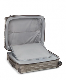 Mala de Cabine 55cm Continental Cinzento | 19 Degree Lite | TUMI