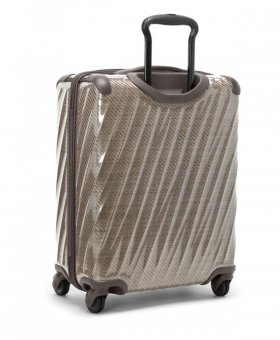 Mala de Cabine 55cm Continental Cinzento | 19 Degree Lite | TUMI