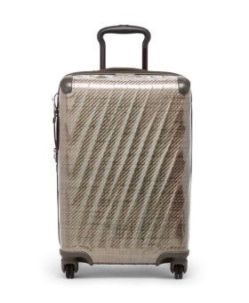Mala de Cabine 55cm Internacional Cinzenta | 19 Degree Lite | TUMI