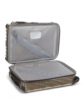 Mala de Cabine 55cm Internacional Cinzenta | 19 Degree Lite | TUMI