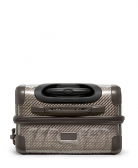 Mala de Cabine 55cm Internacional Cinzenta | 19 Degree Lite | TUMI