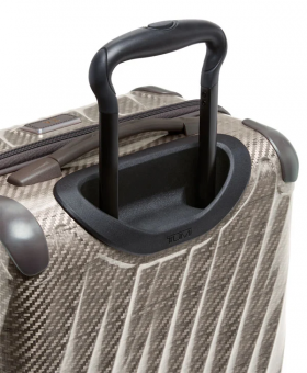 Mala de Cabine 55cm Internacional Cinzenta | 19 Degree Lite | TUMI