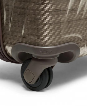 Mala de Cabine 55cm Internacional Cinzenta | 19 Degree Lite | TUMI