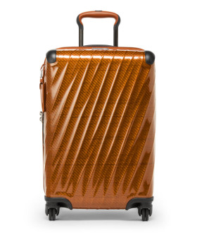 Mala de Cabine 55cm Internacional Âmbar | 19 Degree Lite | TUMI